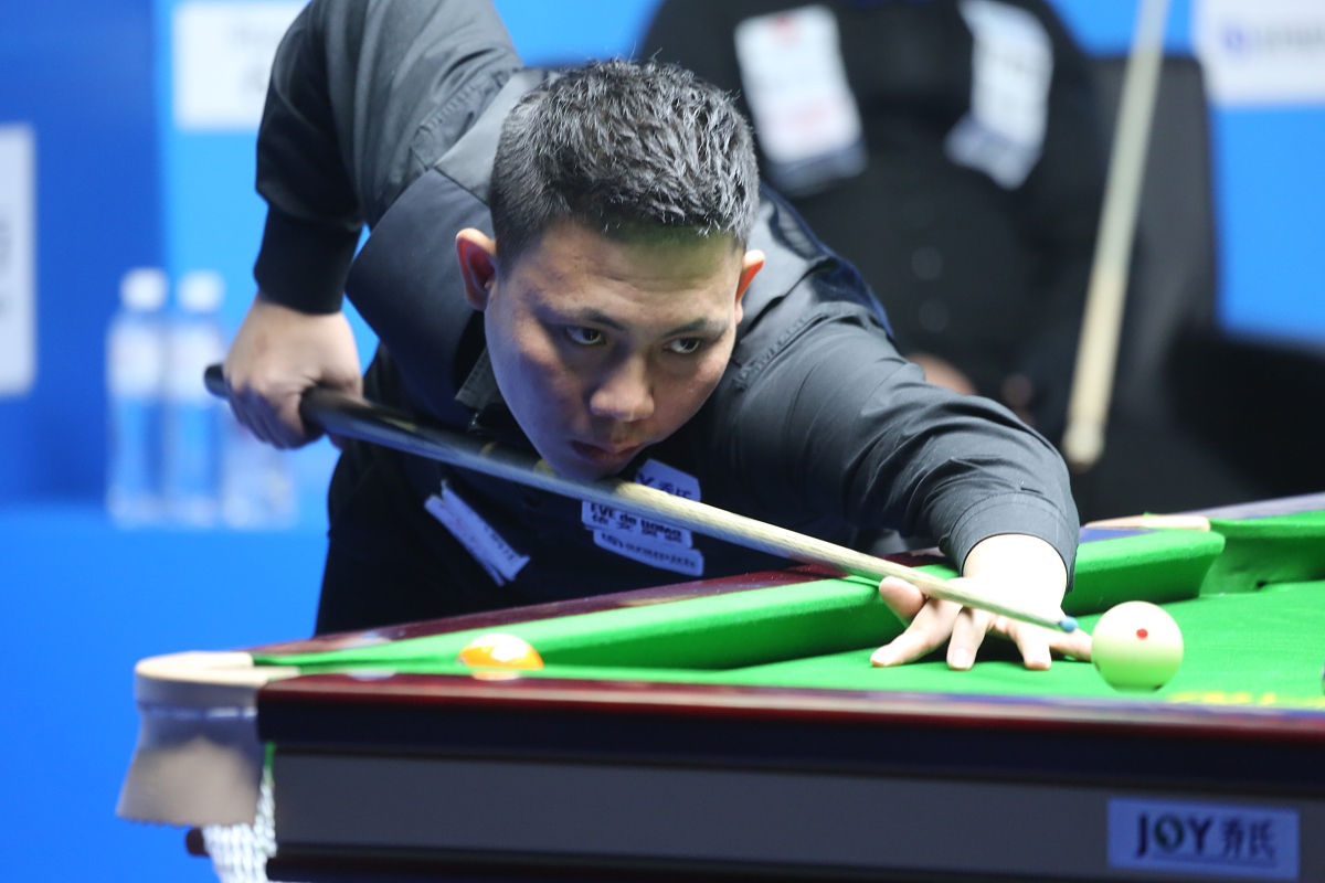 从长远着眼 从长远着眼