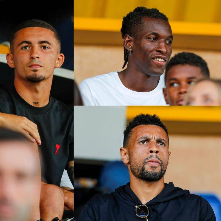 为他的皇马 为他的皇马