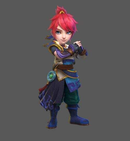 新星对决 新星对决