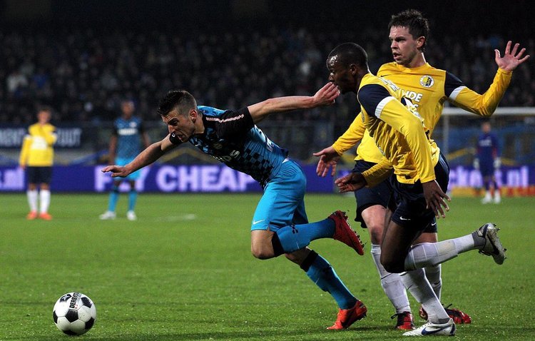 提前做足准 提前做足准