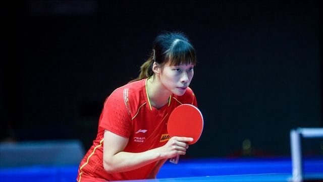 在这次比赛 在这次比赛