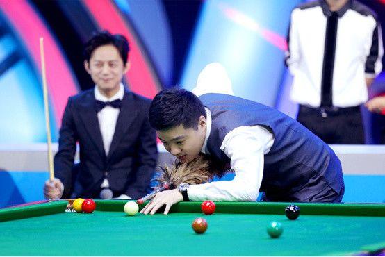 中国队以3 中国队以3