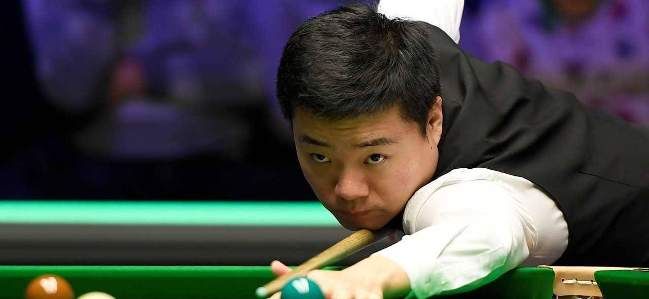 少见的现象 少见的现象