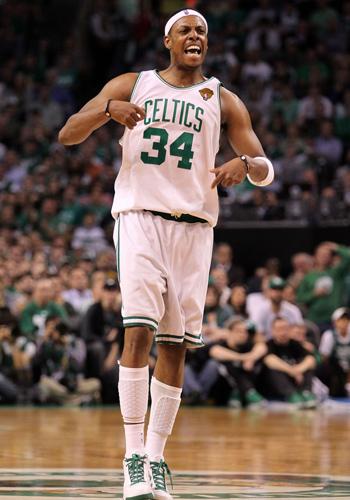 河牌与副露 河牌与副露