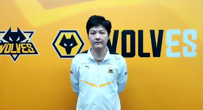 二队定位与